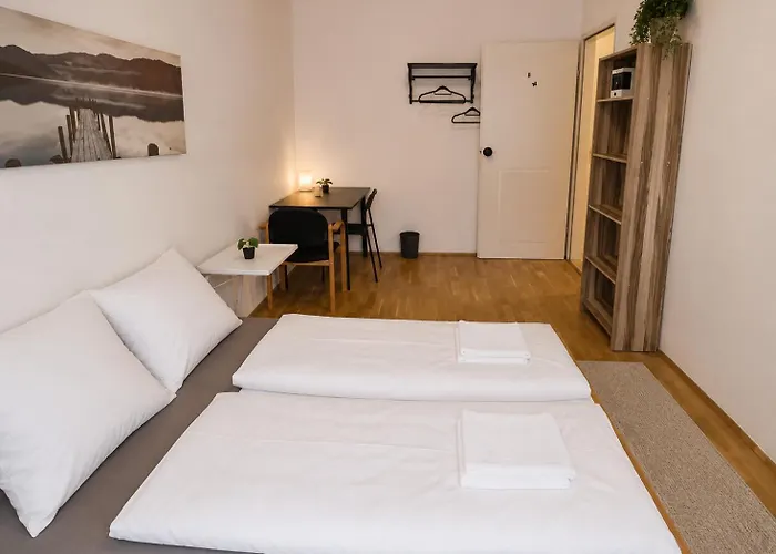 Comfortable Furnished In Shared